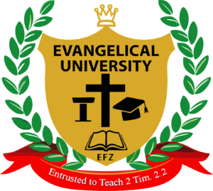 Evangelical University Logo
